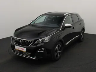 PEUGEOT 3008 Crossway