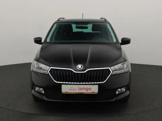 SKODA FABIA Ambition