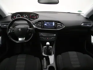 PEUGEOT 308 Executive
