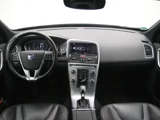 VOLVO XC60 Polar+