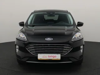 FORD KUGA Titanium