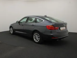 BMW 320 Gran Turismo High Executive