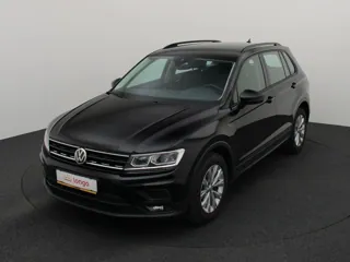 VOLKSWAGEN TIGUAN Comfortline