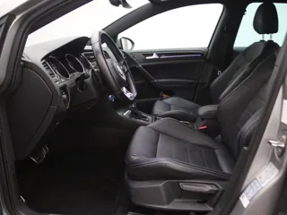 VOLKSWAGEN GOLF 7 GTE Connected Series