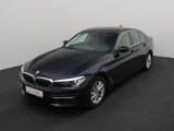 BMW 520 MHEV Executive Edition