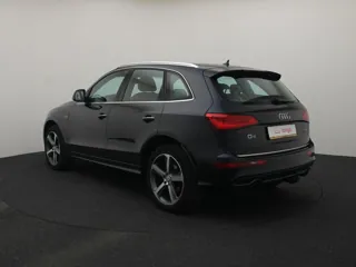 AUDI Q5 Adrenalin Sport