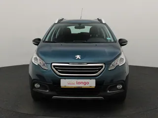 PEUGEOT 2008 Urban Cross