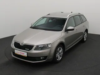 SKODA OCTAVIA Businessline