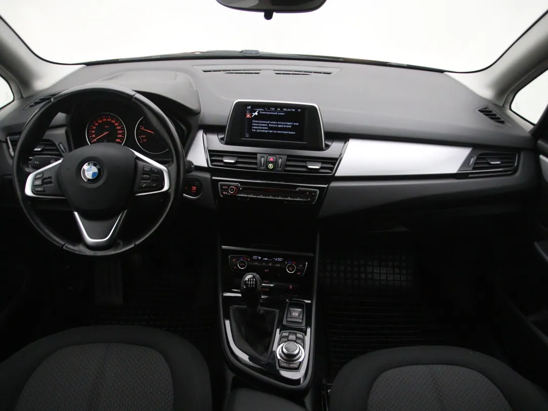 BMW 218 Active Tourer Executive