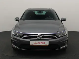 VOLKSWAGEN PASSAT B8 GTE Highline