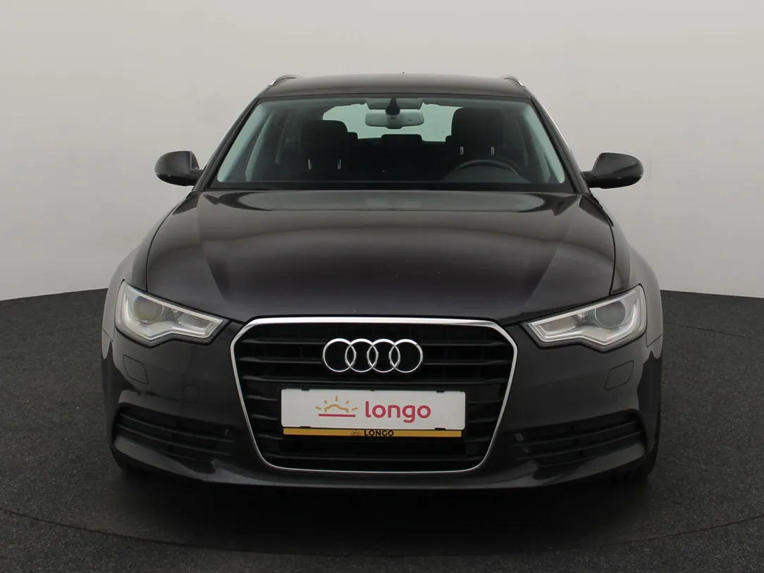 AUDI A6 Business Edition