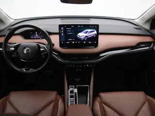 SKODA ENYAQ 60