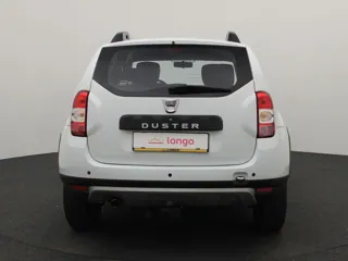 DACIA DUSTER Blackshadow