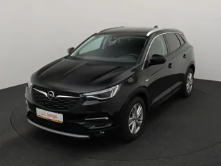 OPEL GRANDLAND X Business Elegance