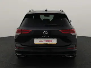 VOLKSWAGEN GOLF 8 MHEV R-Line