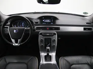 VOLVO XC70 Summum