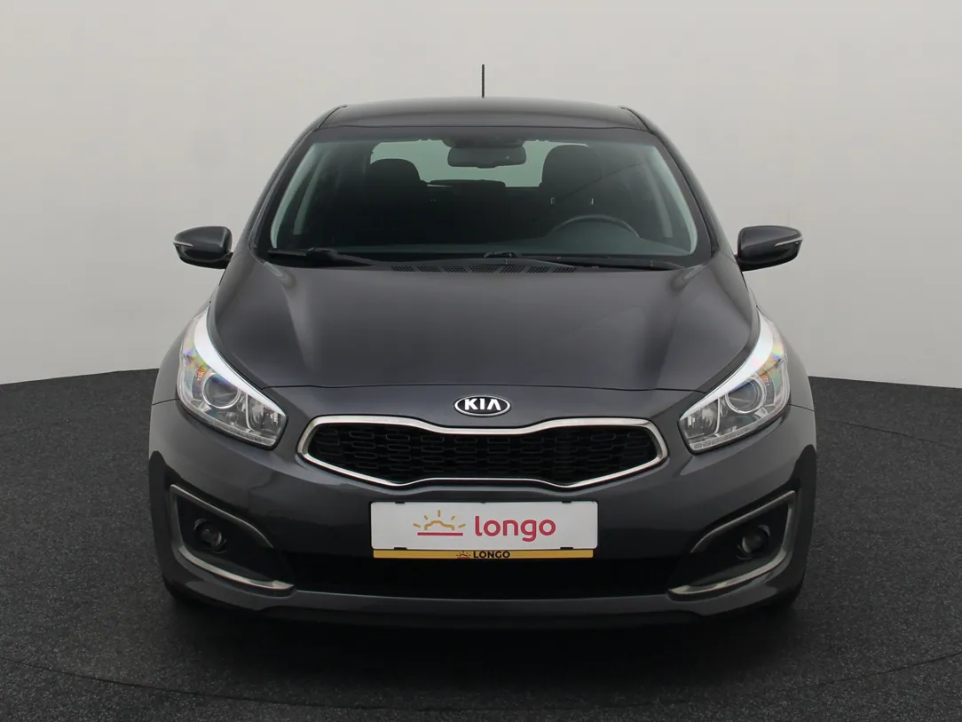 KIA CEED Business Mind