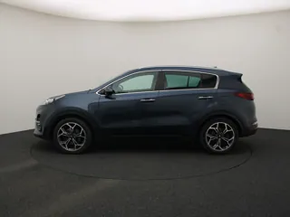 KIA SPORTAGE GT Line