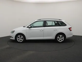 SKODA FABIA Ambition Business