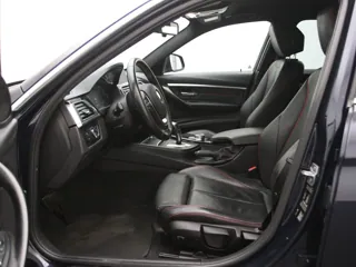 BMW 320 High Executive