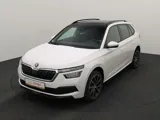 SKODA KAMIQ Sport Business