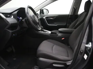 TOYOTA RAV 4 Active