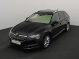 SKODA SUPERB Style