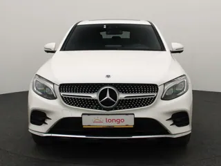 MERCEDES BENZ GLC350 AMG-Line