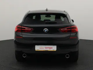 BMW X2 Business