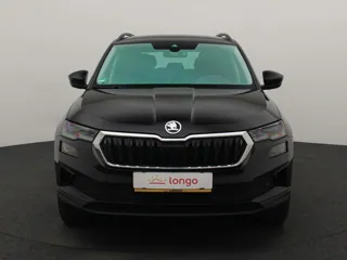 SKODA KAROQ Ambition