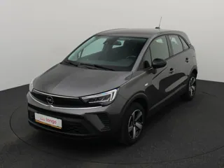 OPEL CROSSLAND Turbo Edition