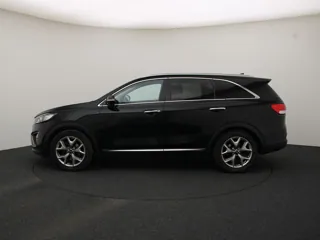 KIA SORENTO DynamicLine