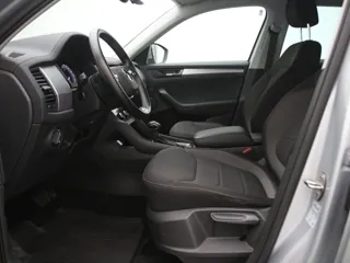 SKODA KODIAQ Clever