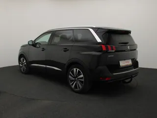 PEUGEOT 5008 Allure
