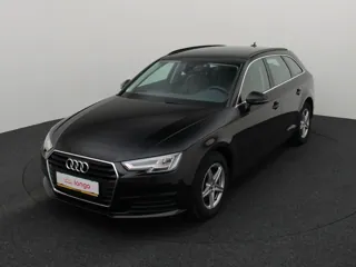 AUDI A4 Business Line