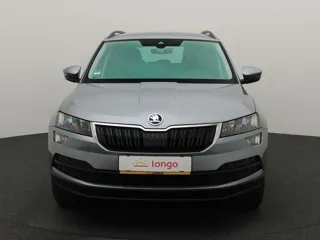 SKODA KAROQ Business Edition