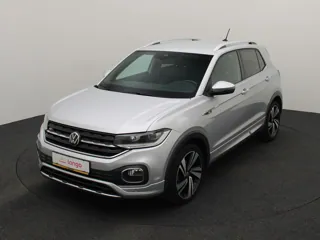 VOLKSWAGEN T-CROSS Style Business R