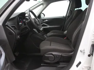 OPEL ZAFIRA TOURER Blitz