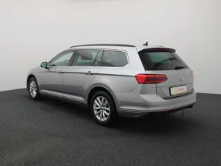 VOLKSWAGEN PASSAT B8 STYLE BUSINESS