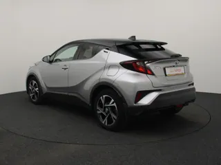 TOYOTA C-HR Style Plus