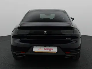 PEUGEOT 508 Allure