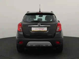 OPEL MOKKA T Edition 4x4