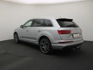 AUDI Q7 Pro Line S