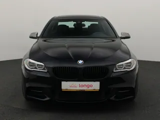 BMW M550xd M550