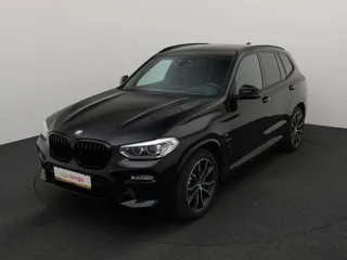 BMW X3 M Sport