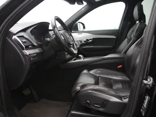 VOLVO XC90 Inscription