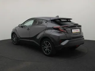 TOYOTA C-HR Premium