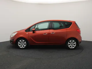OPEL MERIVA Cosmo