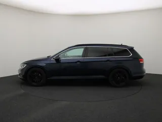 VOLKSWAGEN PASSAT B8 Comfortline