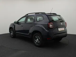 DACIA DUSTER Essential